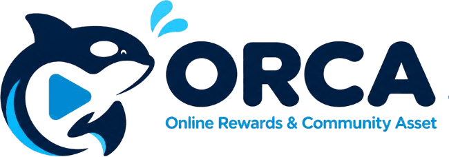ORCA — Online Rewards & Community Asset